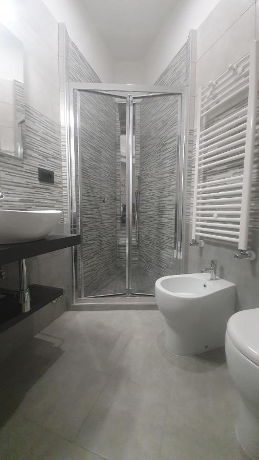 Apartament z 1 sypialnią