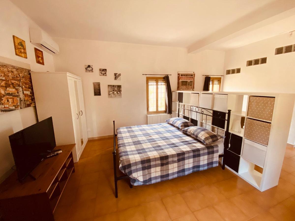 Habitación Doble con baño privado externo