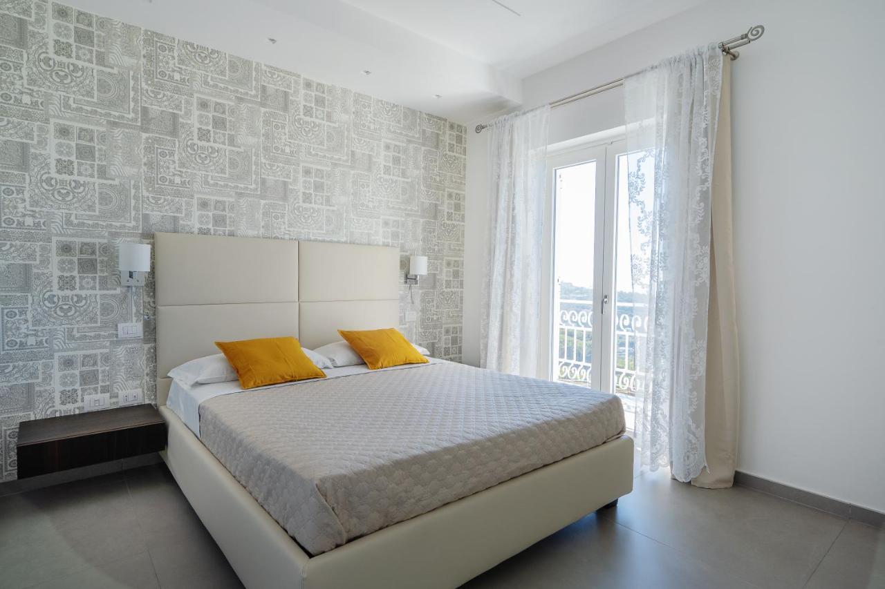 Habitación Superior con cama extragrande