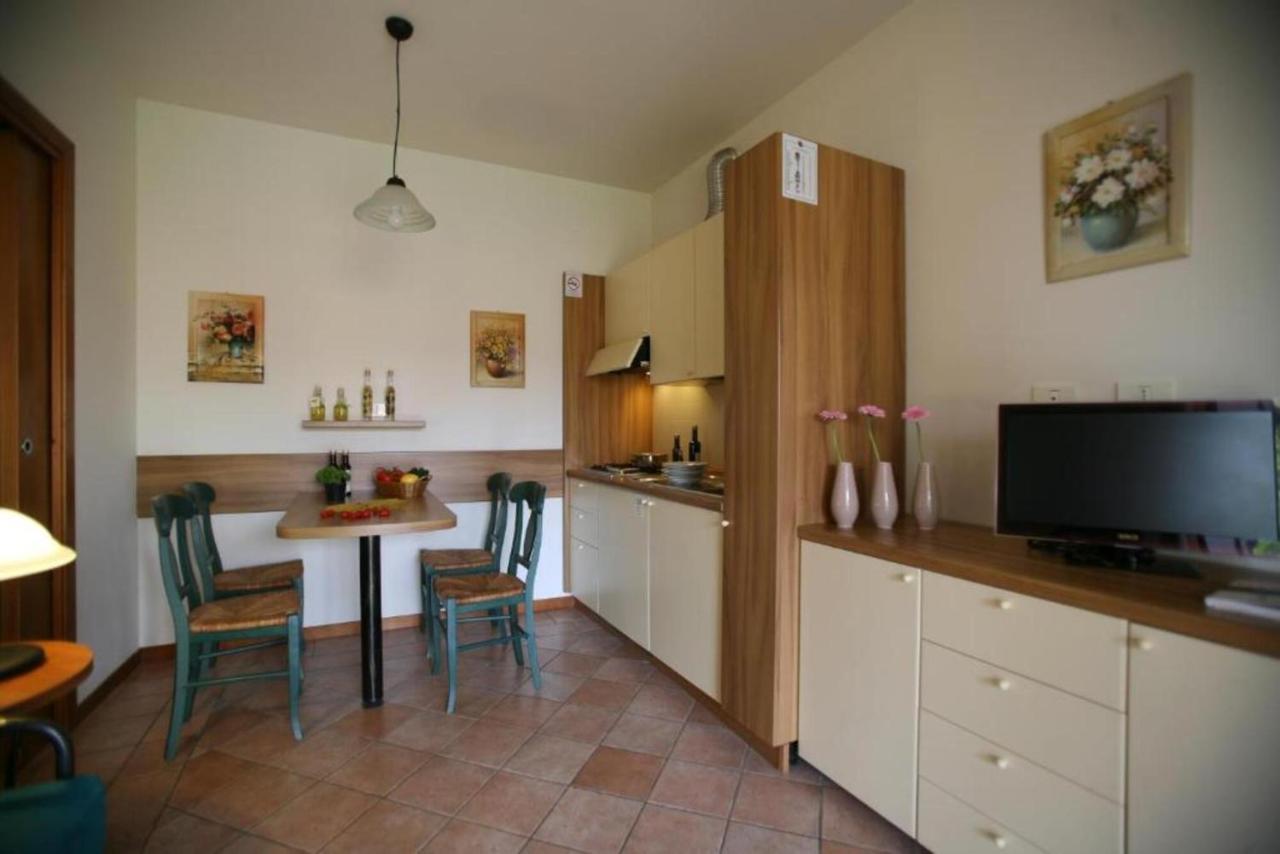 Apartament z 2 sypialniami