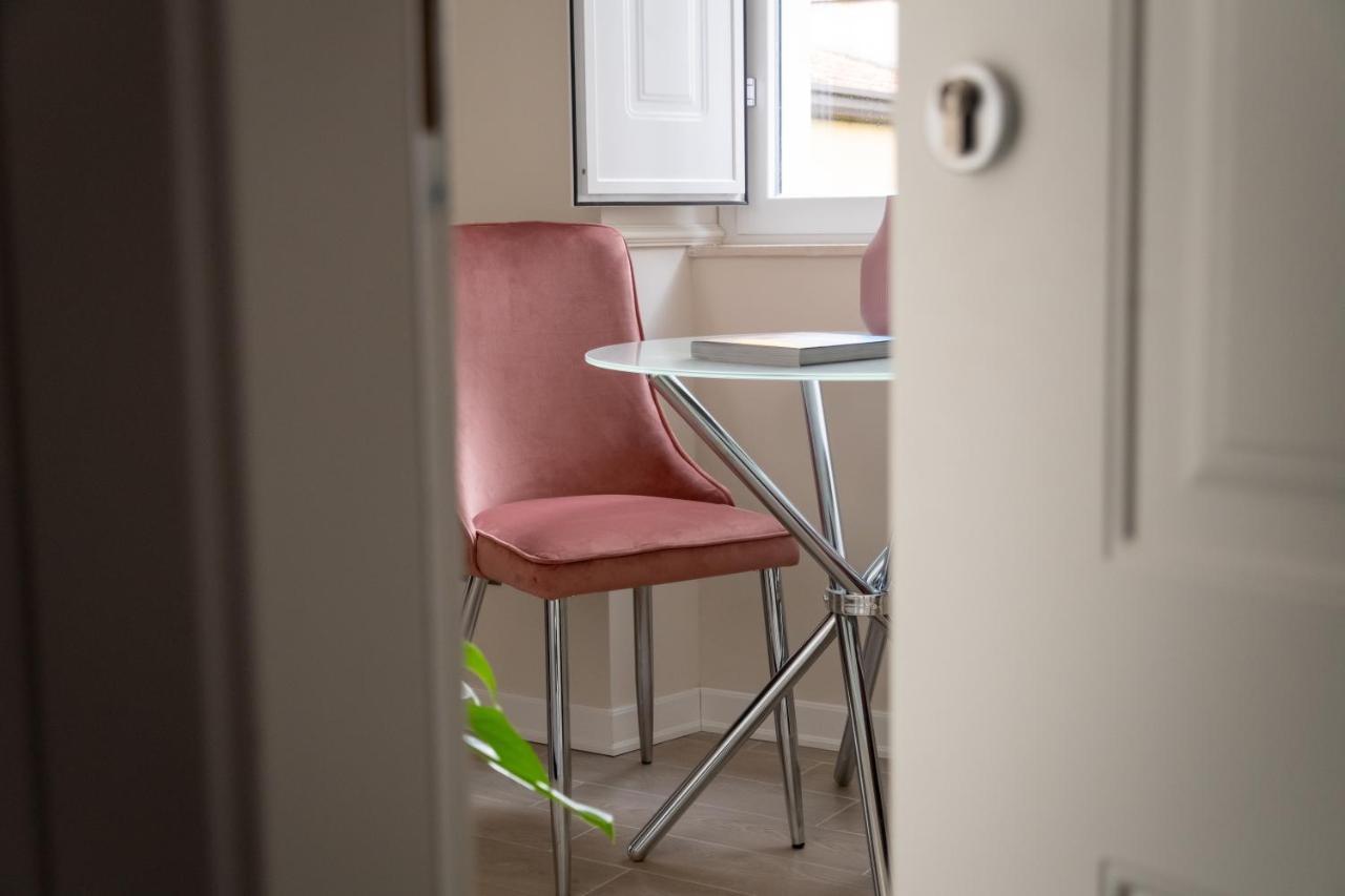 Junior Suite met Balkon