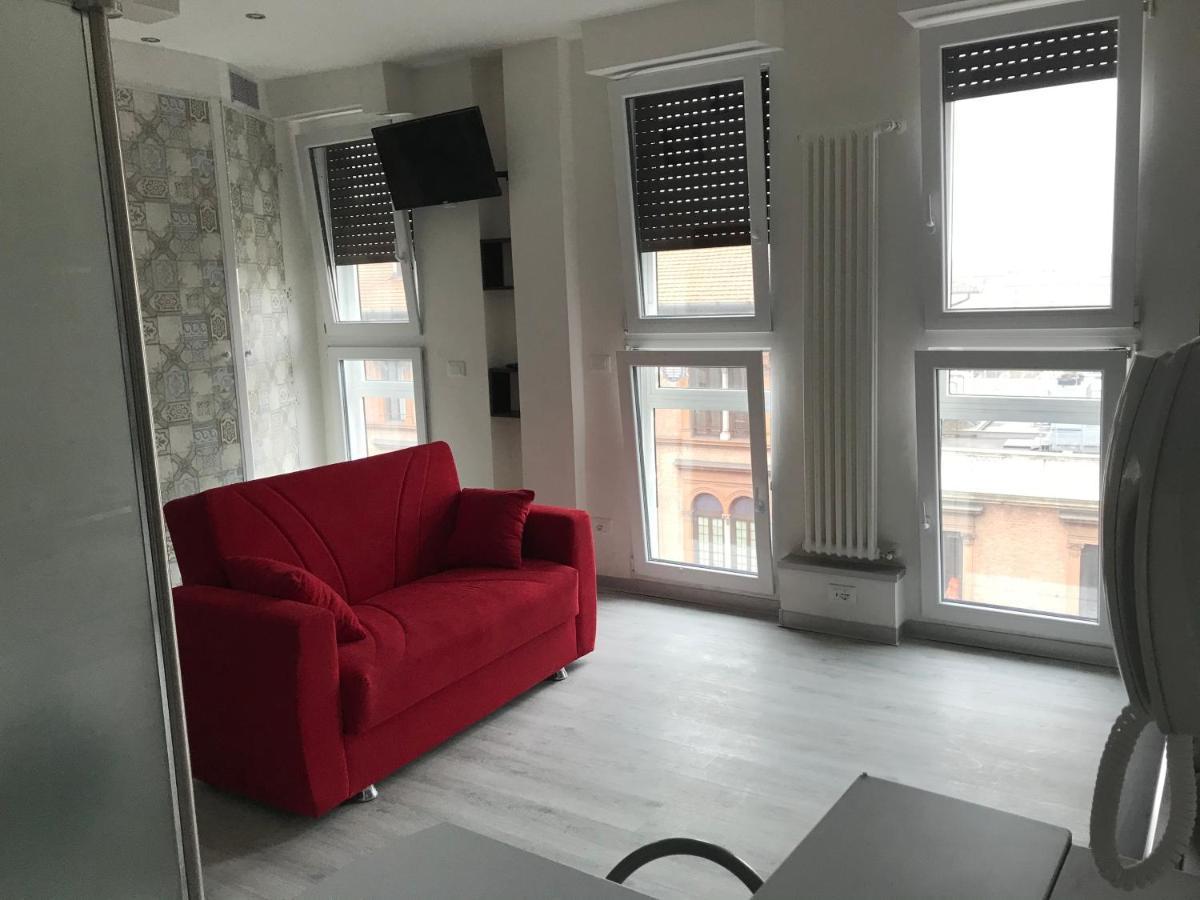 Studio typu Deluxe z łóżkiem typu king-size