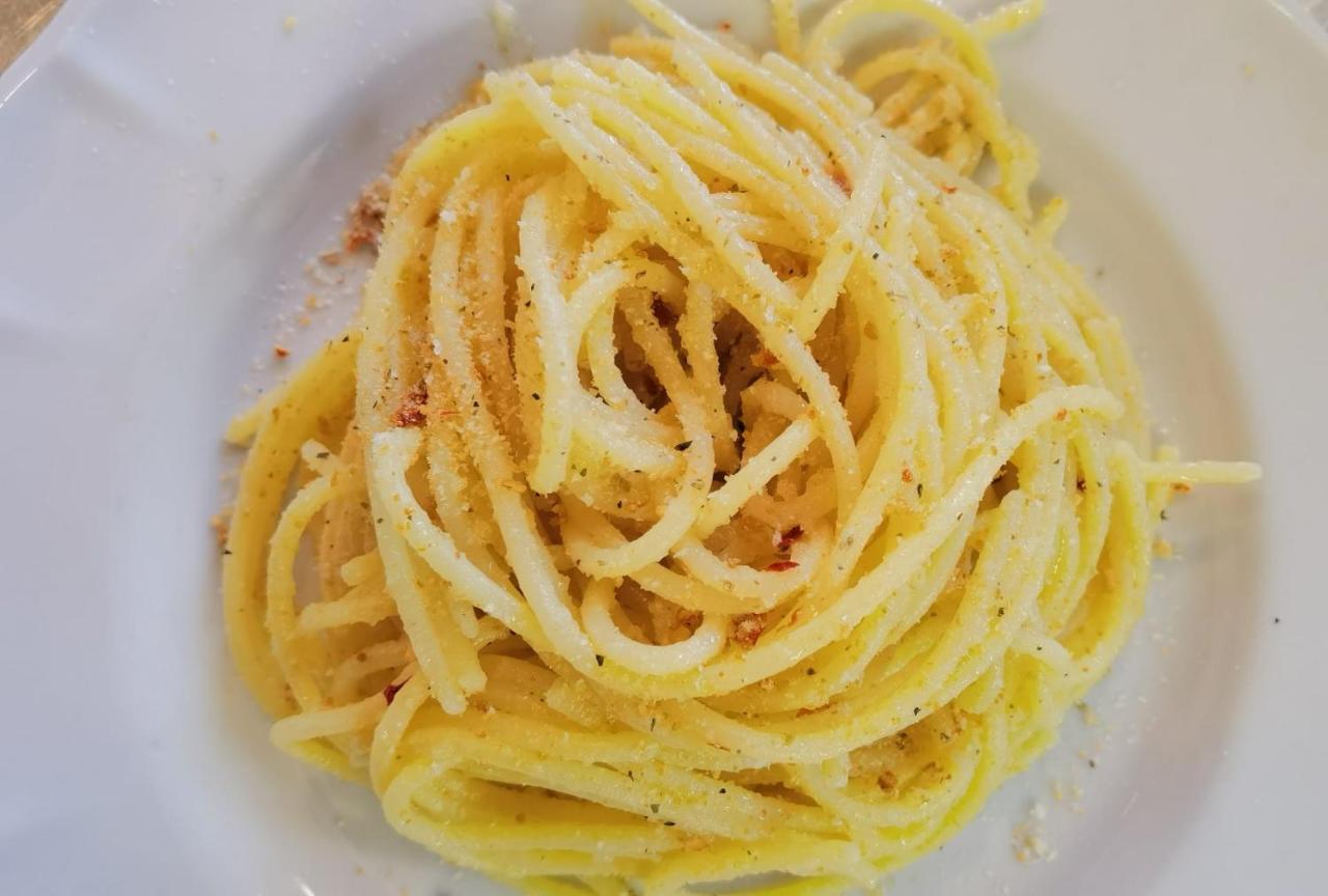 Camera Doppia con Letti Singoli