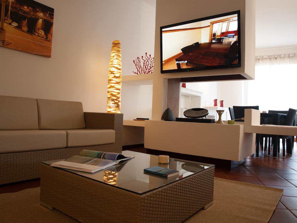 Chambre Simple Classique - Vue sur Mer