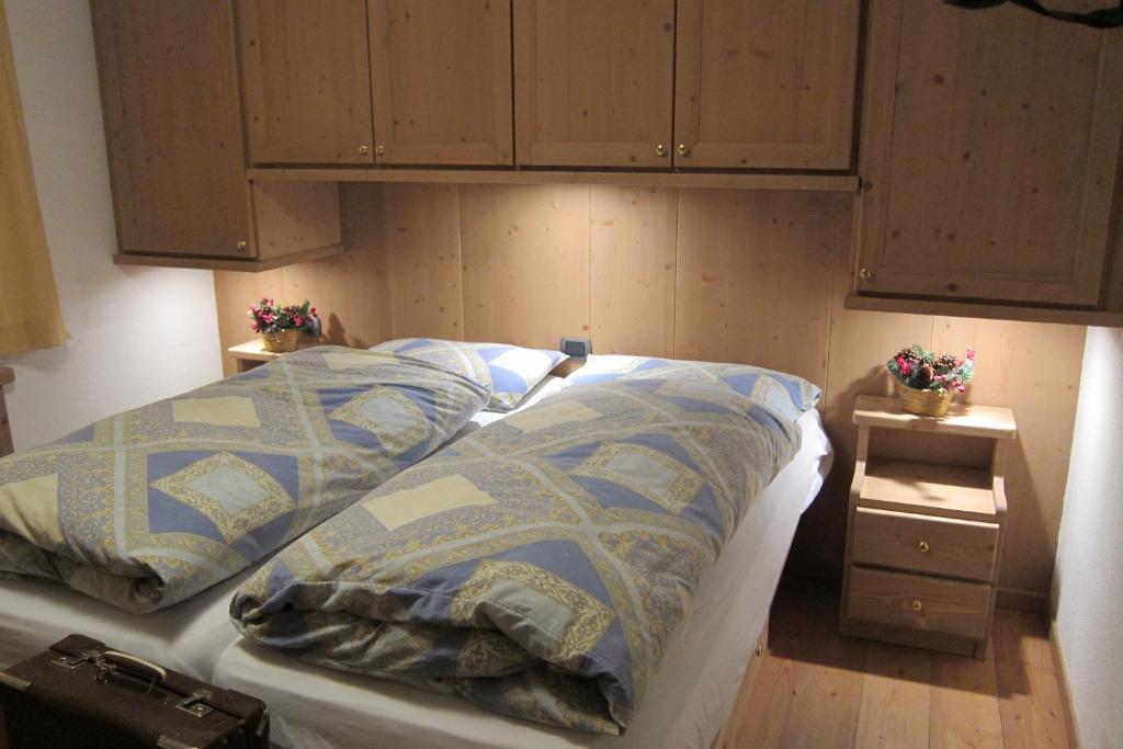 Apartament typu Deluxe z 2 sypialniami i balkonem