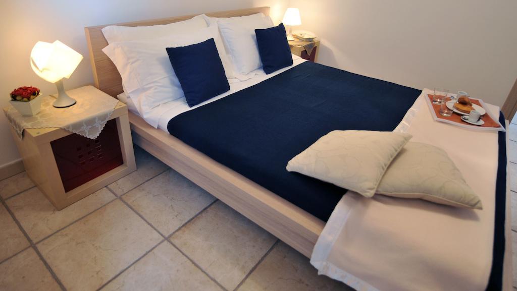 Familiekamer met Eigen Badkamer