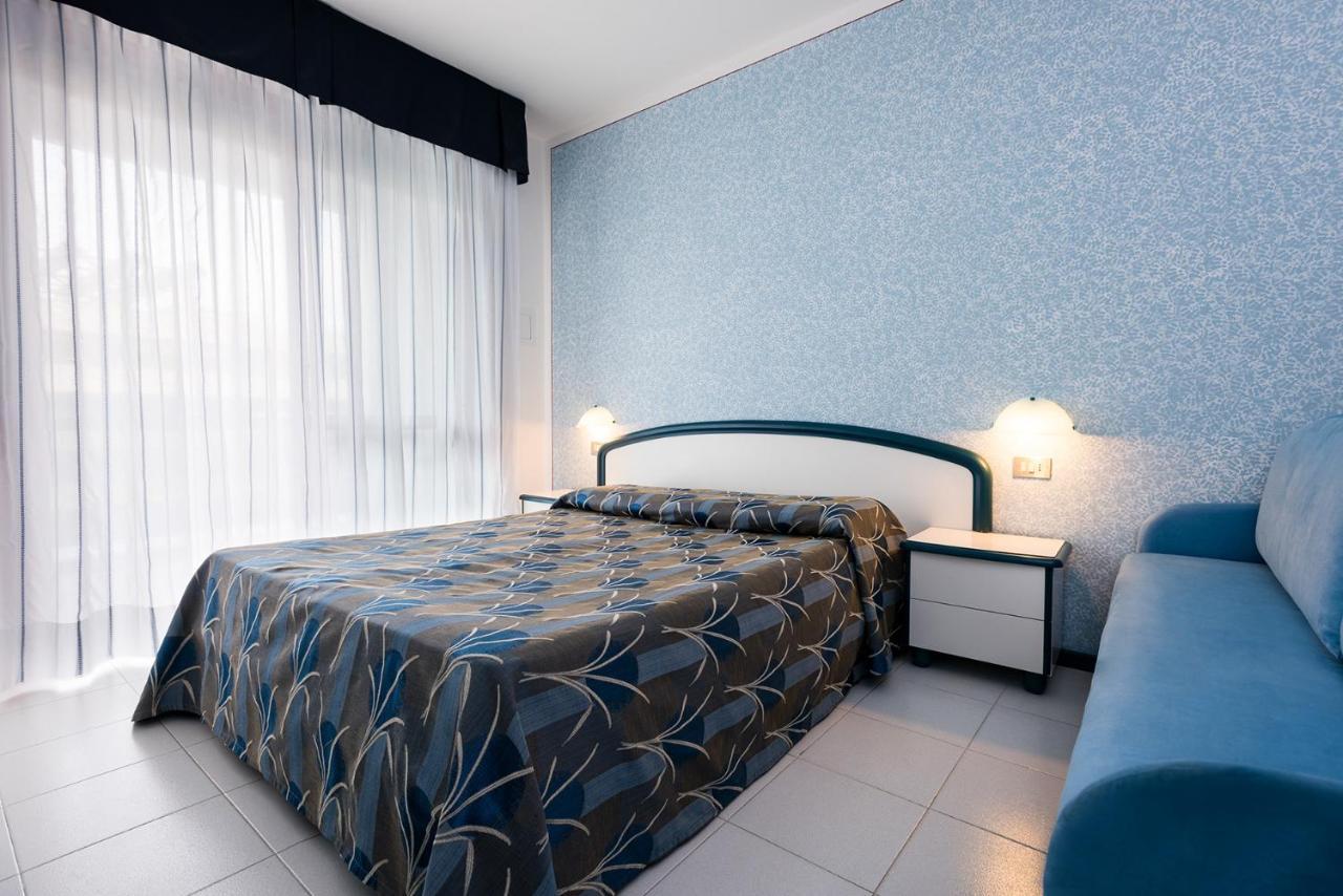 Apartament z 1 sypialnią