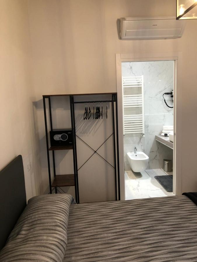 Apartament typu Junior Suite