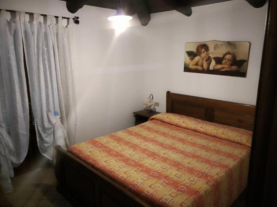 Appartamento con Vista Mare