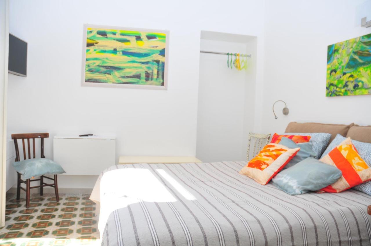 Camera Matrimoniale Deluxe