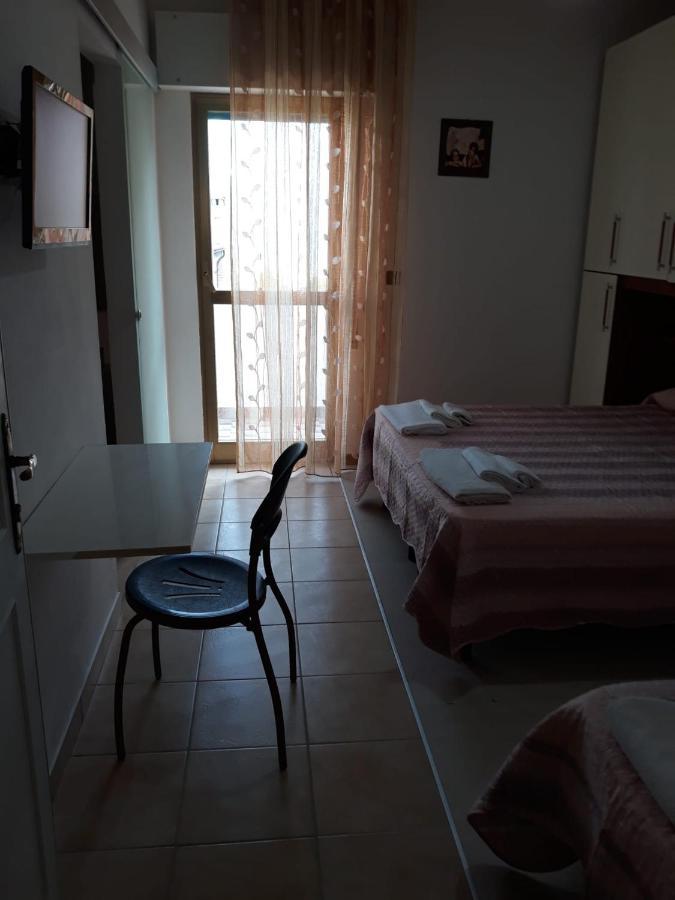Camera Tripla con Bagno Privato