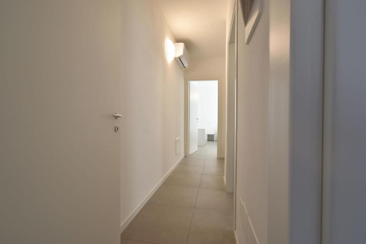Apartament – parter