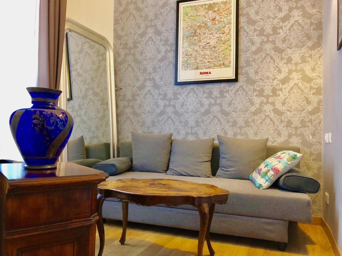 Apartament typu Standard Suite