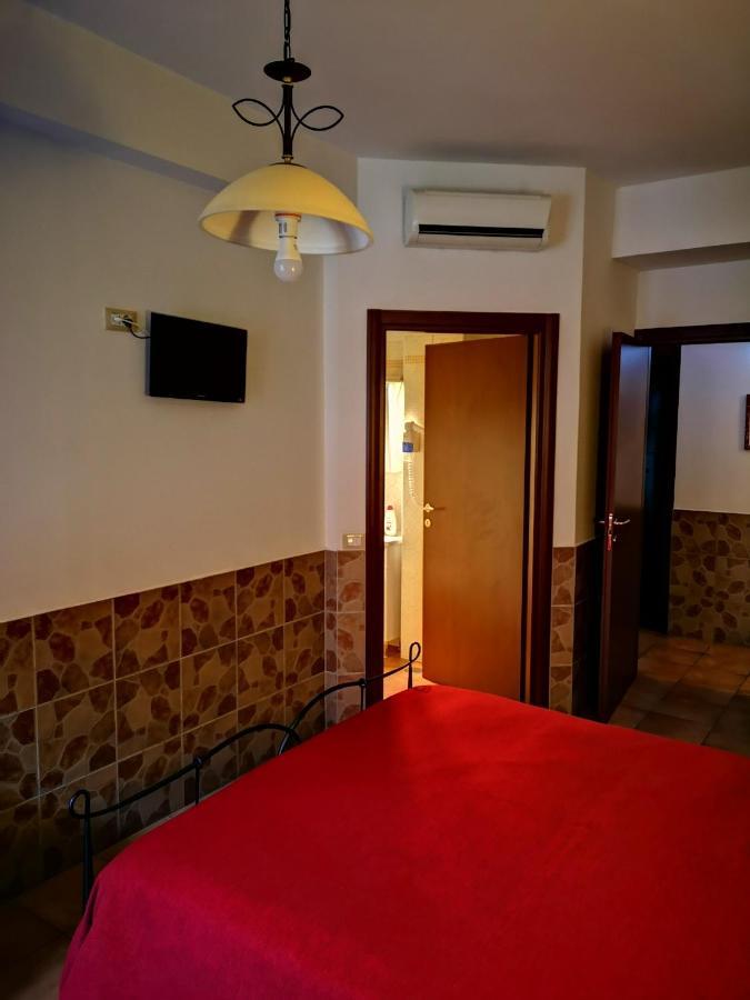 Double Room Bathroom