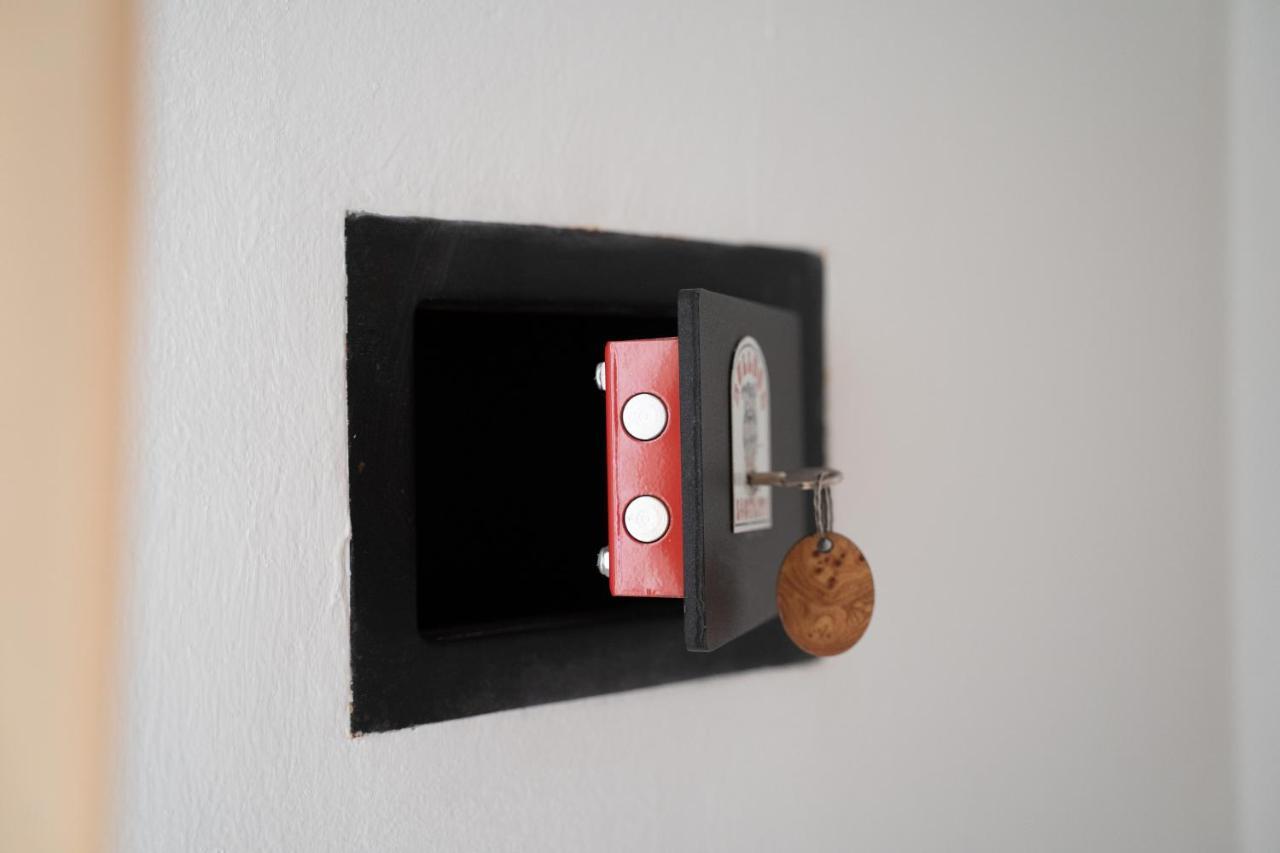Apartament z 1 sypialnią
