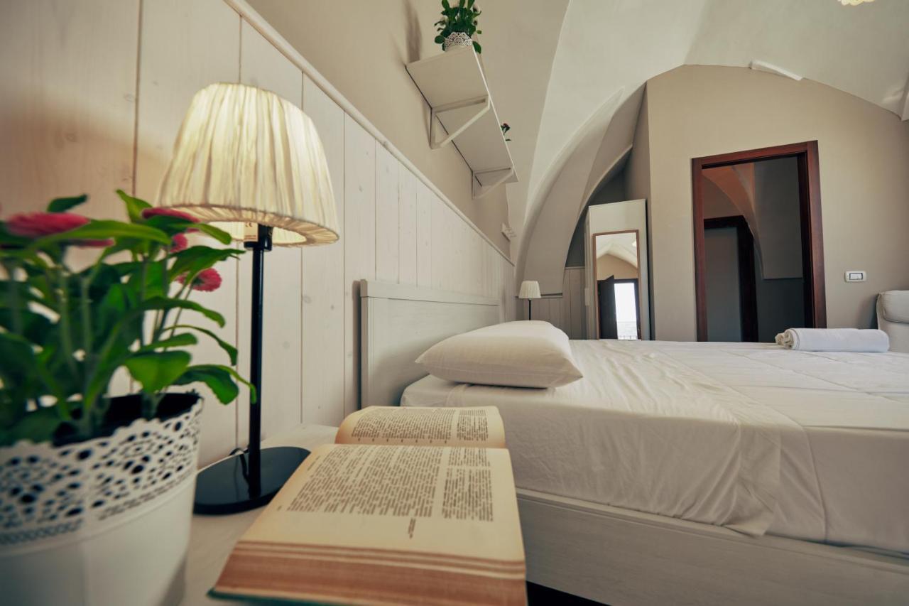 Camera Matrimoniale