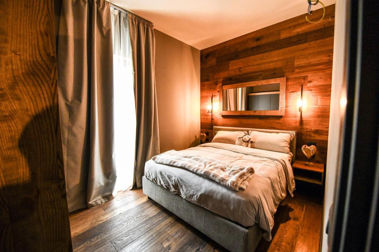 Suite Duplex