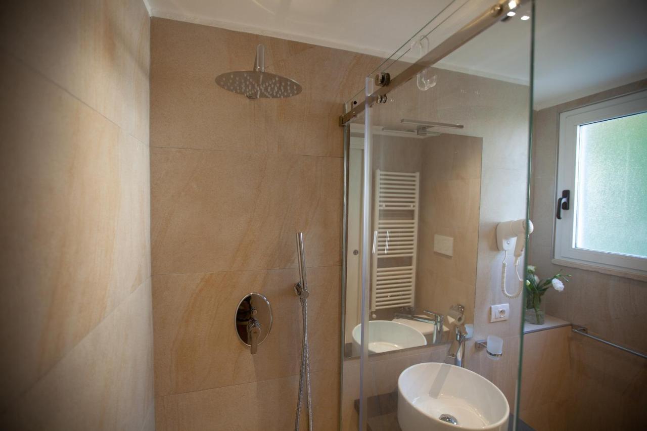 Deluxe Tweepersoonskamer met 1 of 2 Bedden