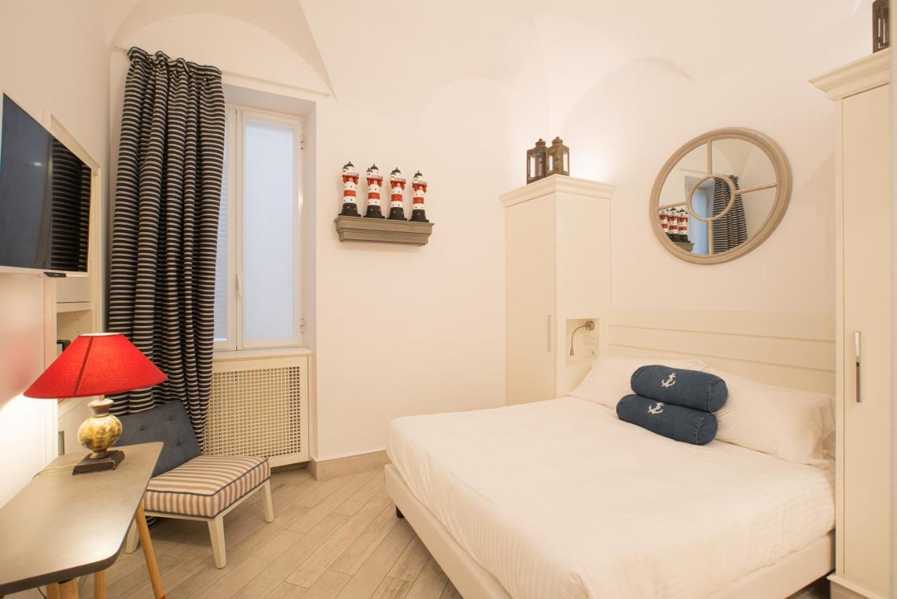 Superior Double Room Fari