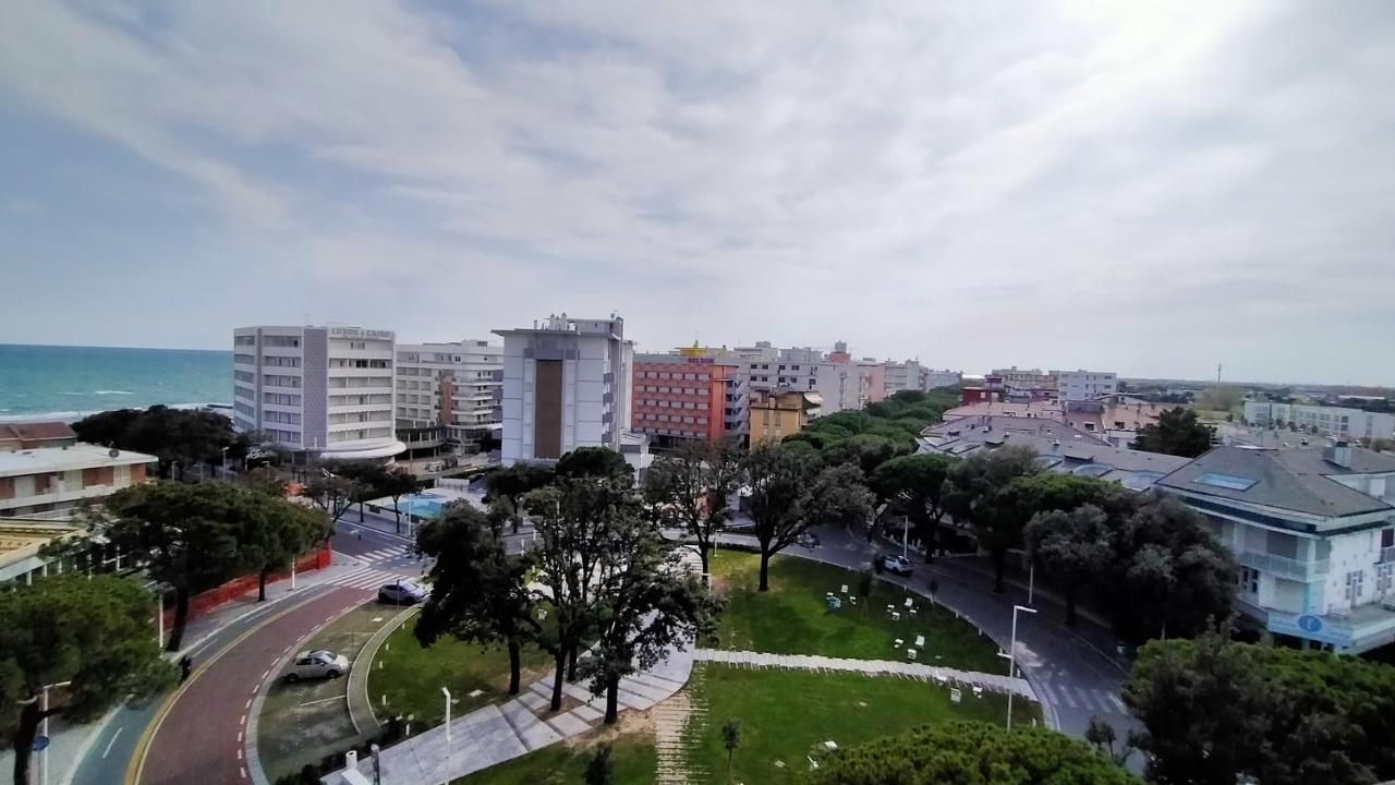 Chambre Quadruple - Vue sur Mer