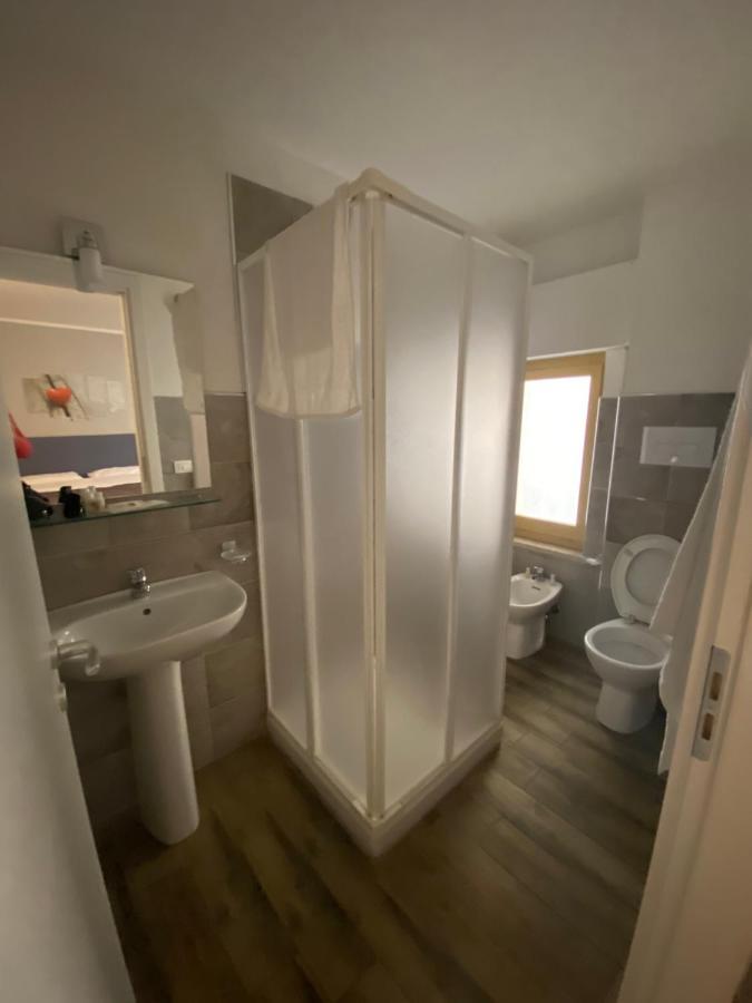 Pokój typu Deluxe (2 osoby dorosłe + 1 dziecko)