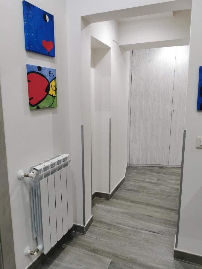 Pokój Dwuosobowy z 1 lub 2 łóżkami i łazienką
