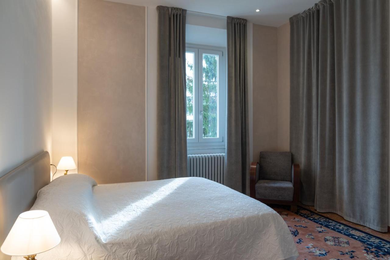 Large Double or Twin Room