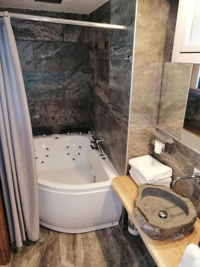 Junior Suite Deluxe