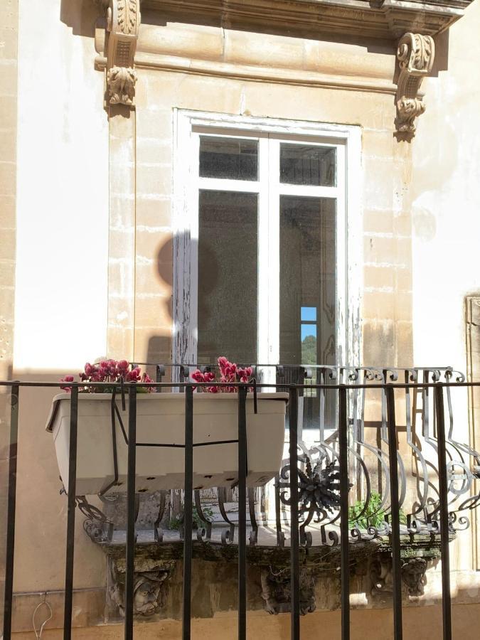 Camera Matrimoniale con Balcone
