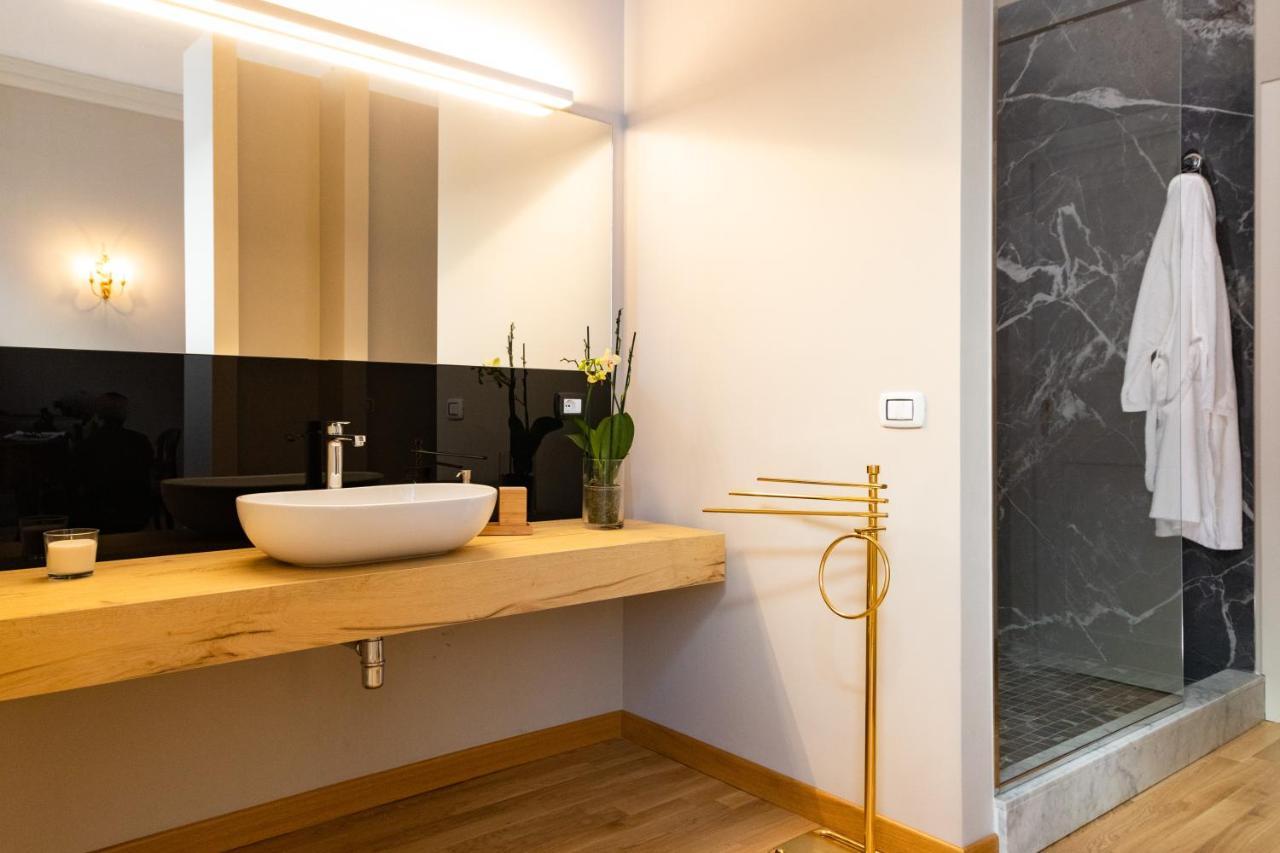 Apartament typu Deluxe Suite