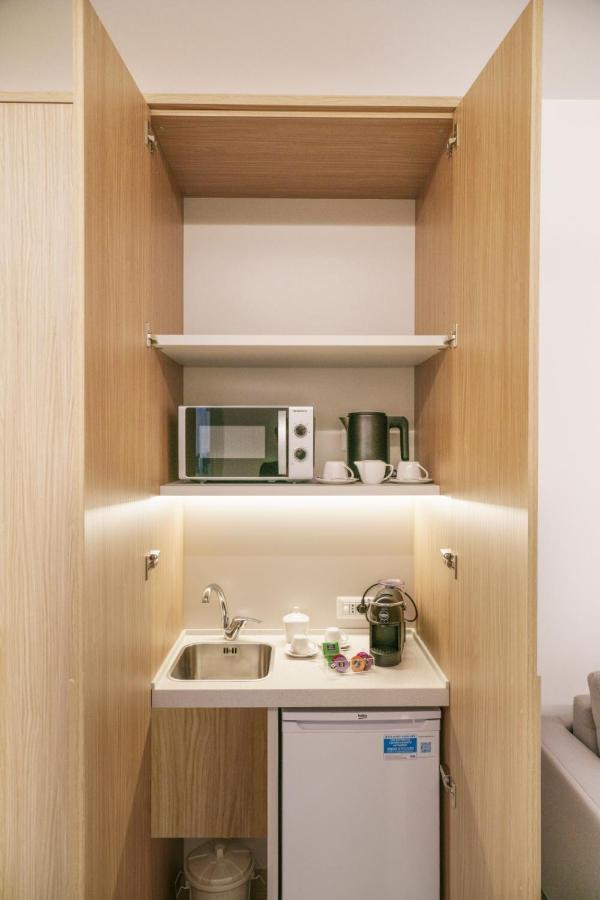 Junior Suite with Balcony