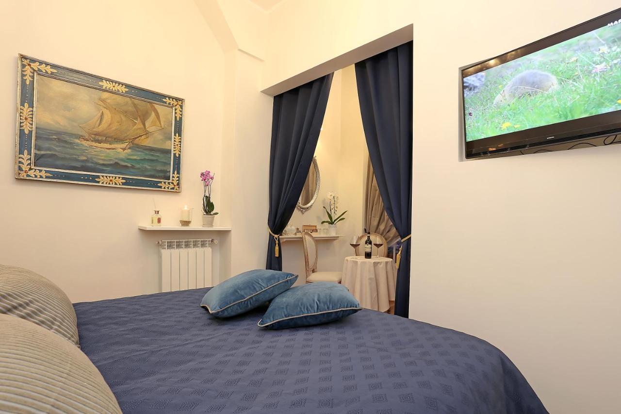 Apartament typu Deluxe Suite z wanną z hydromasażem