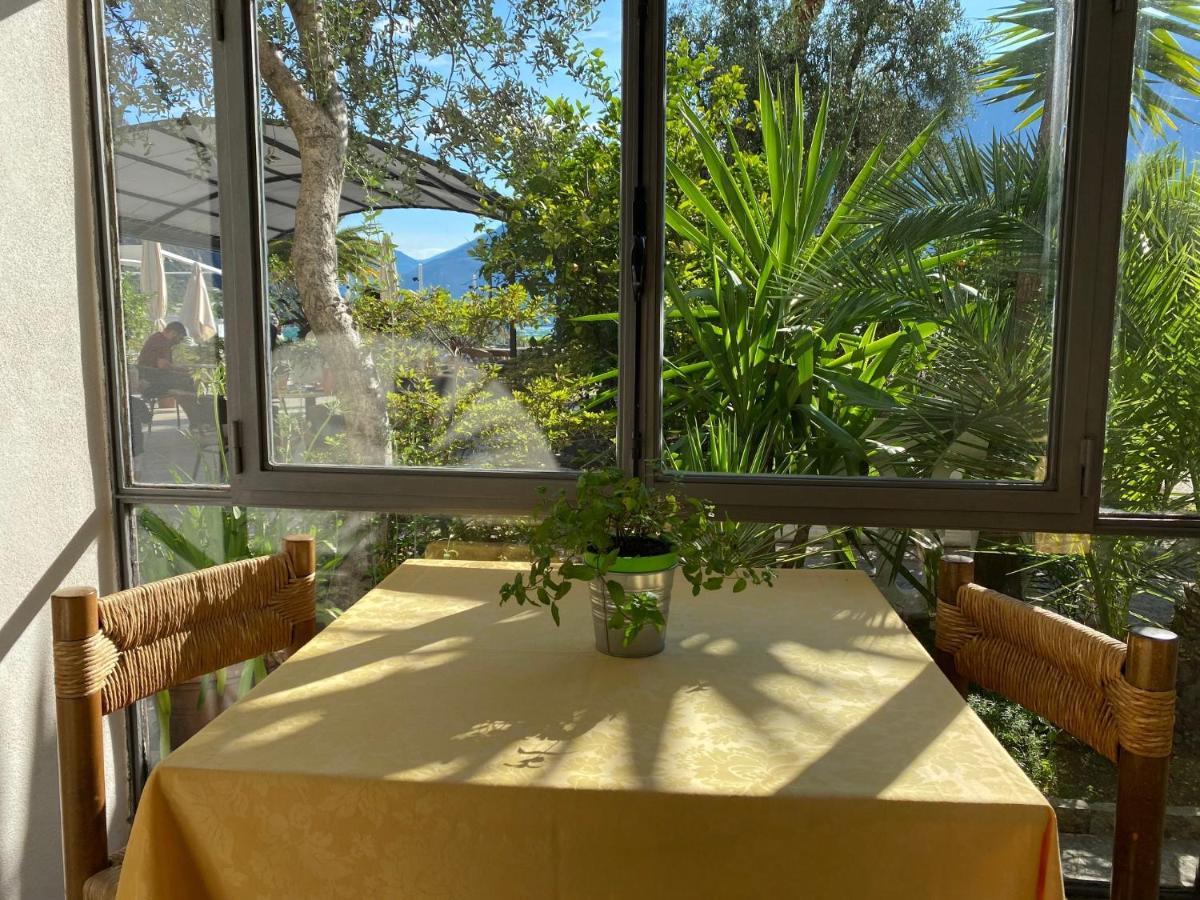 Superior Double Room Lake View