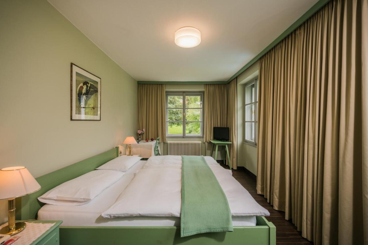 Double Room South Side