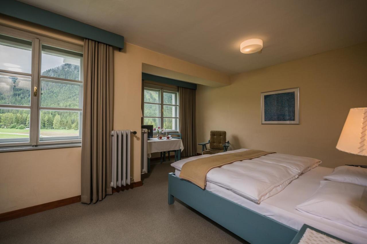 Double Room South Side