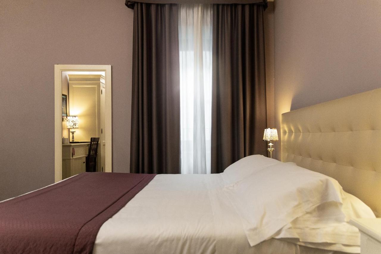 Comfort Double or Twin Room