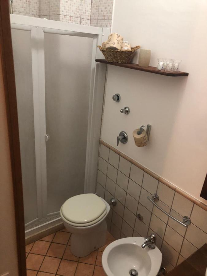 Habitación Doble con baño privado