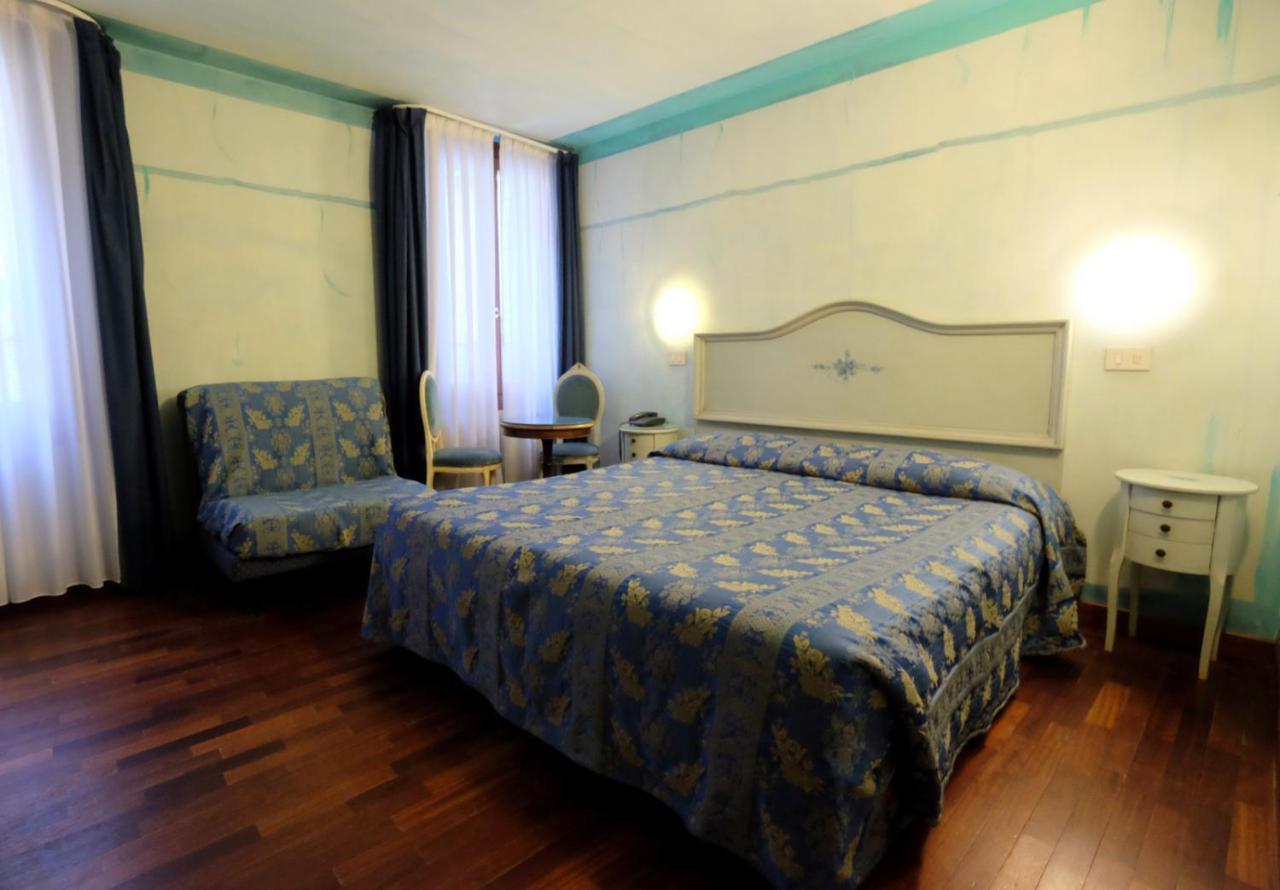 Quarto Família Standard