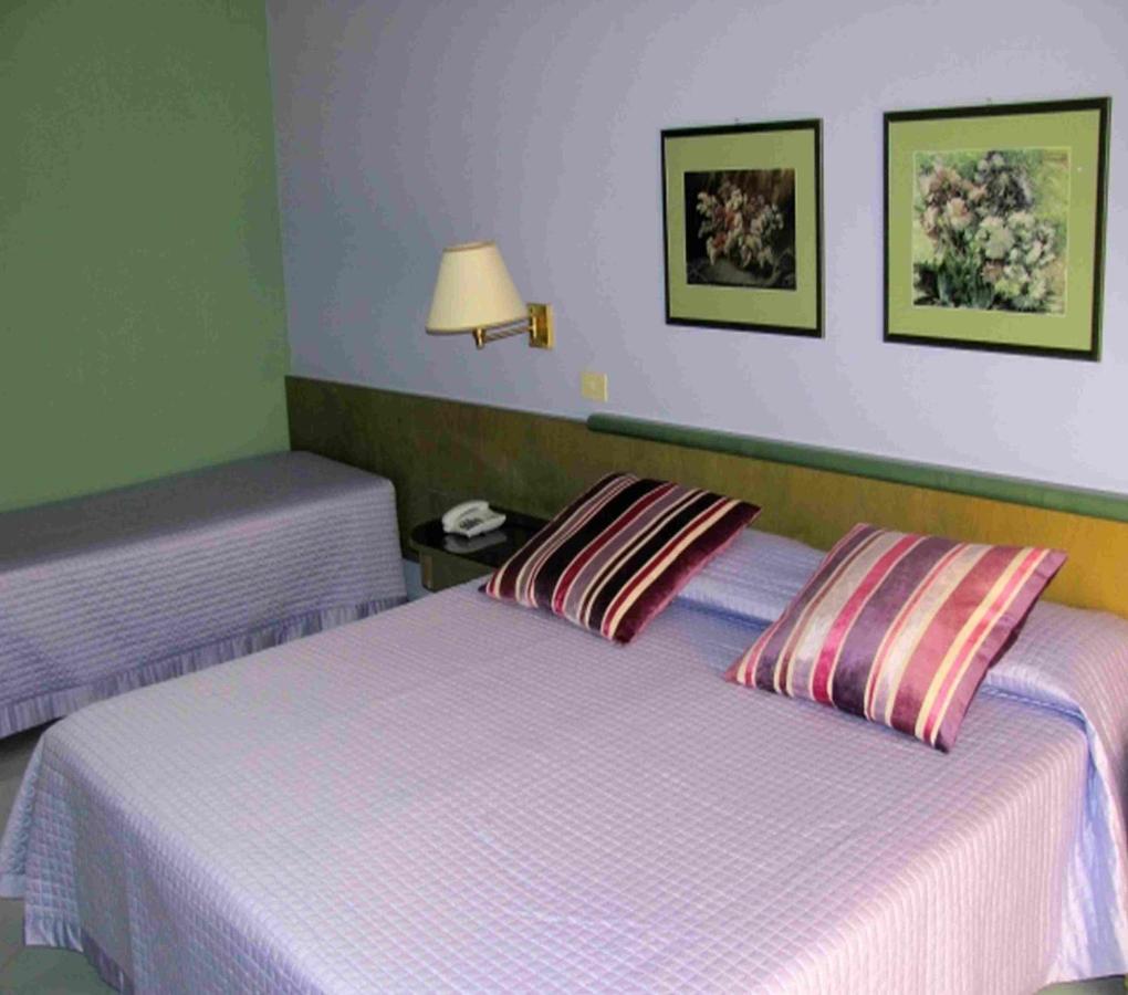 Chambre Triple Standard