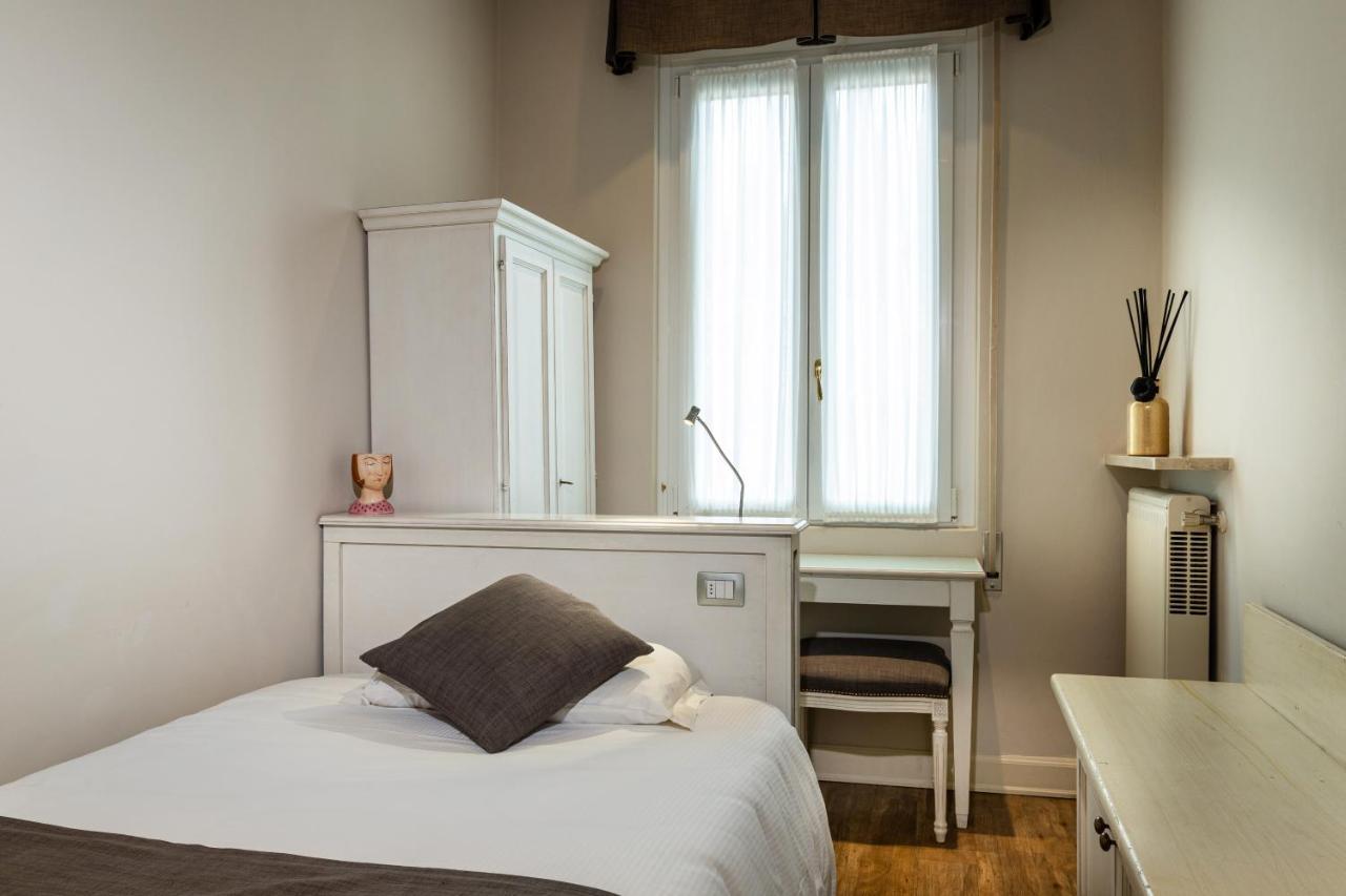Single Room - Annex