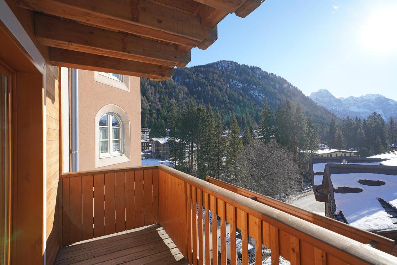 Apartament typu Junior Suite