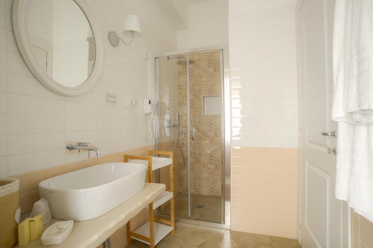 Habitación Doble Superior