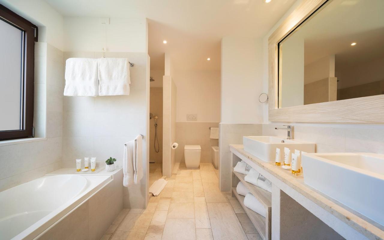 Junior Suite mit Meerblick
