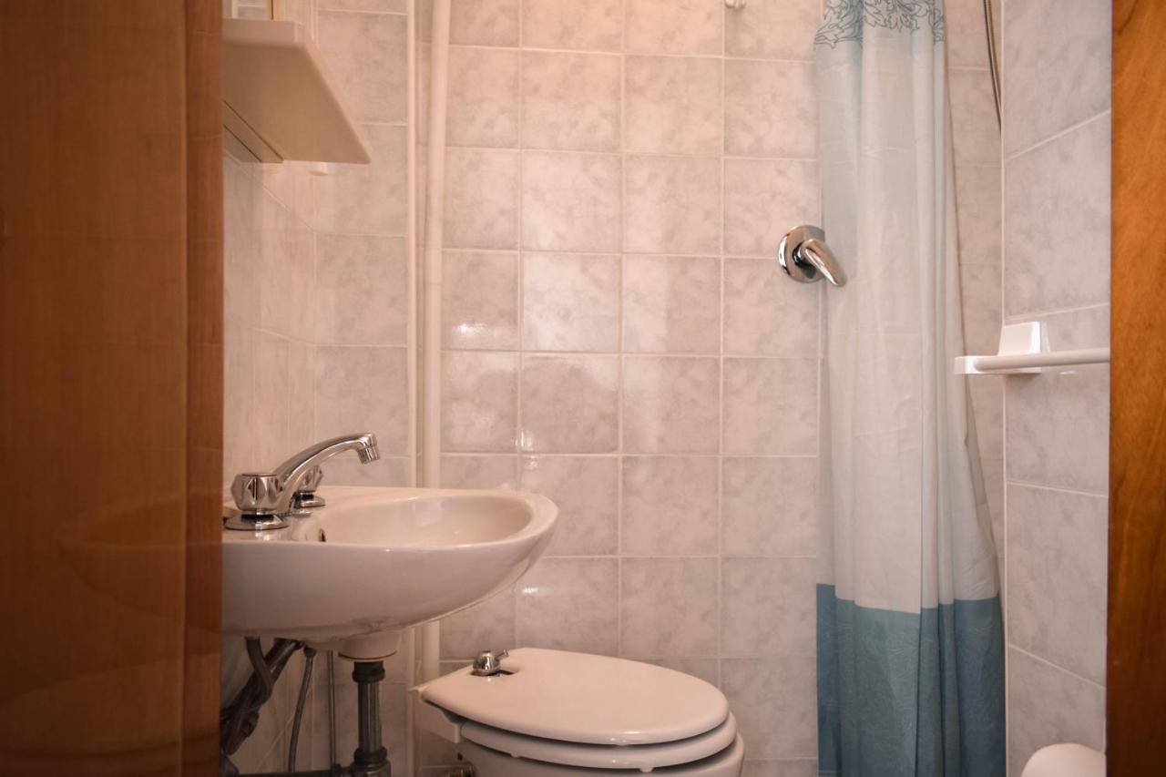 Chambre Triple