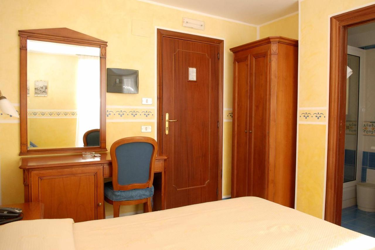 Economy Doppelzimmer