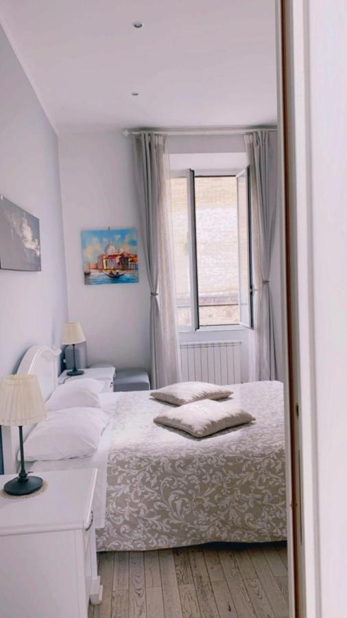 Deluxe Double or Twin Room City View