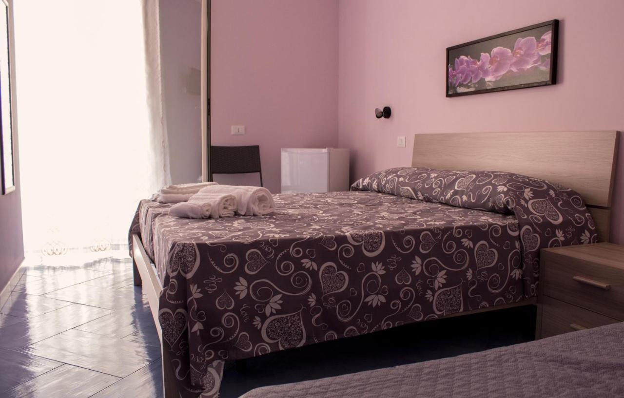 Triple Room with Balcony
