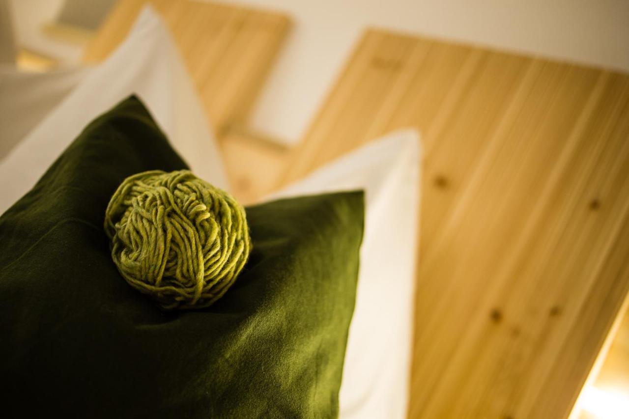 Doppelzimmer mit Balkon