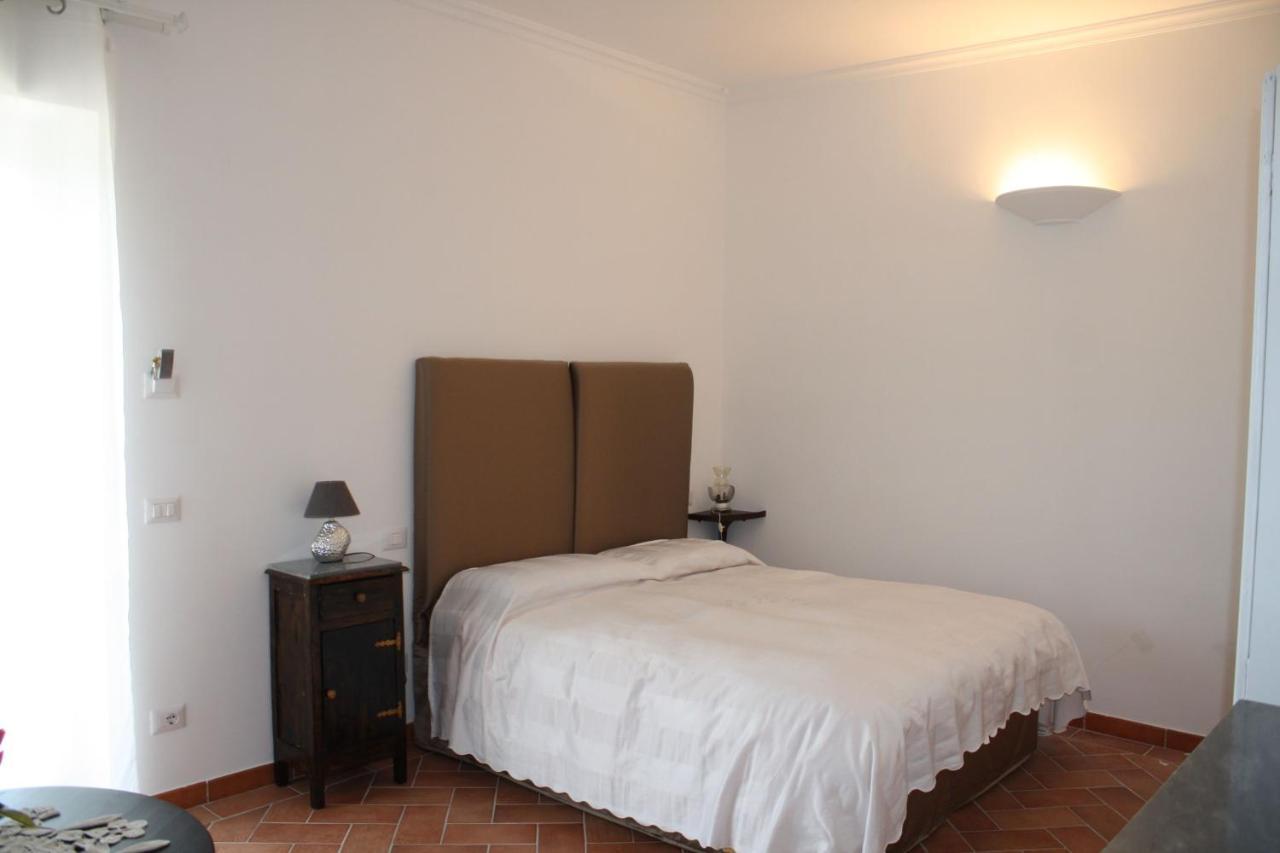 Grande Chambre Double