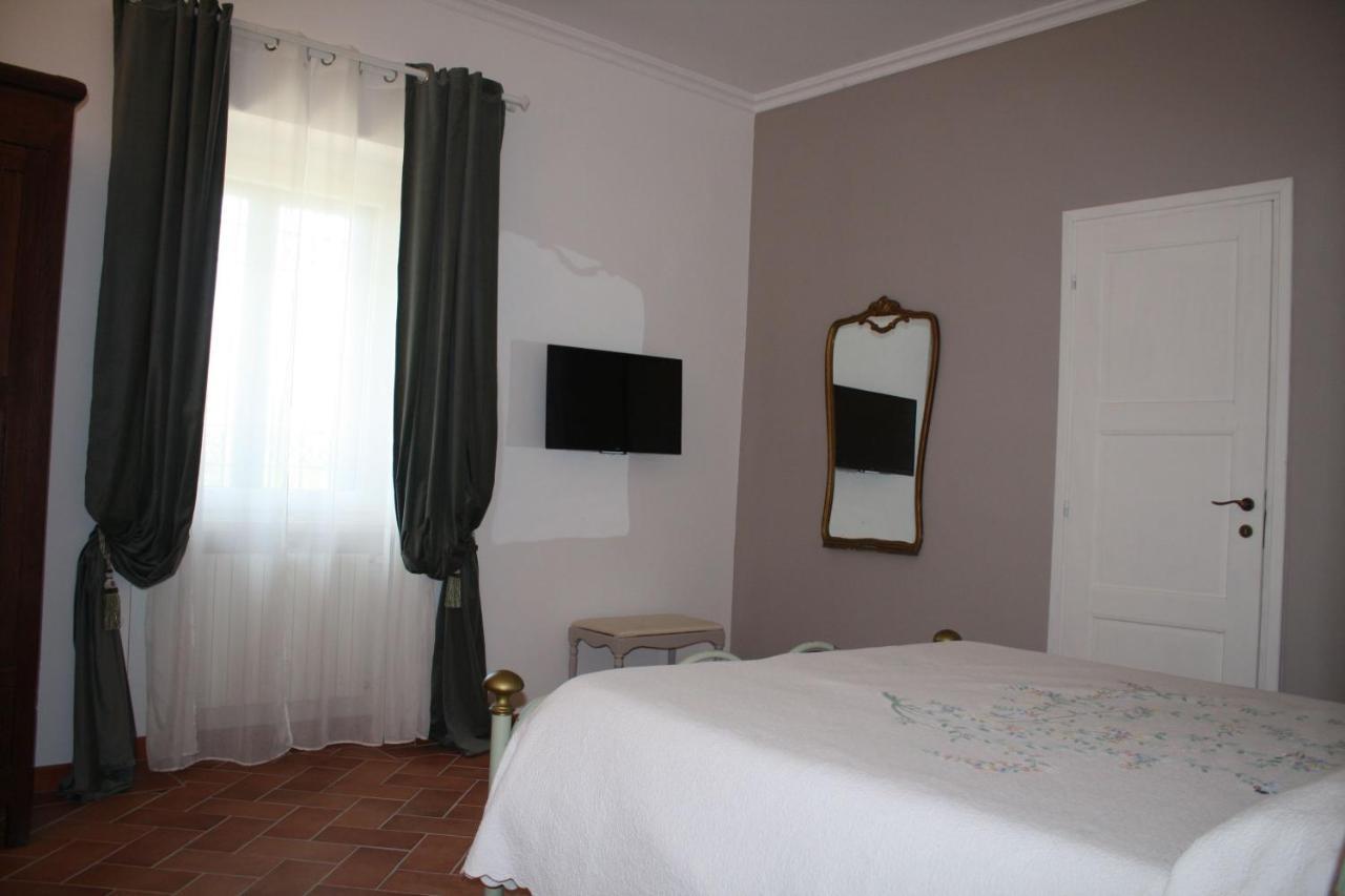 Chambre Lit King-Size - Vue sur Jardin